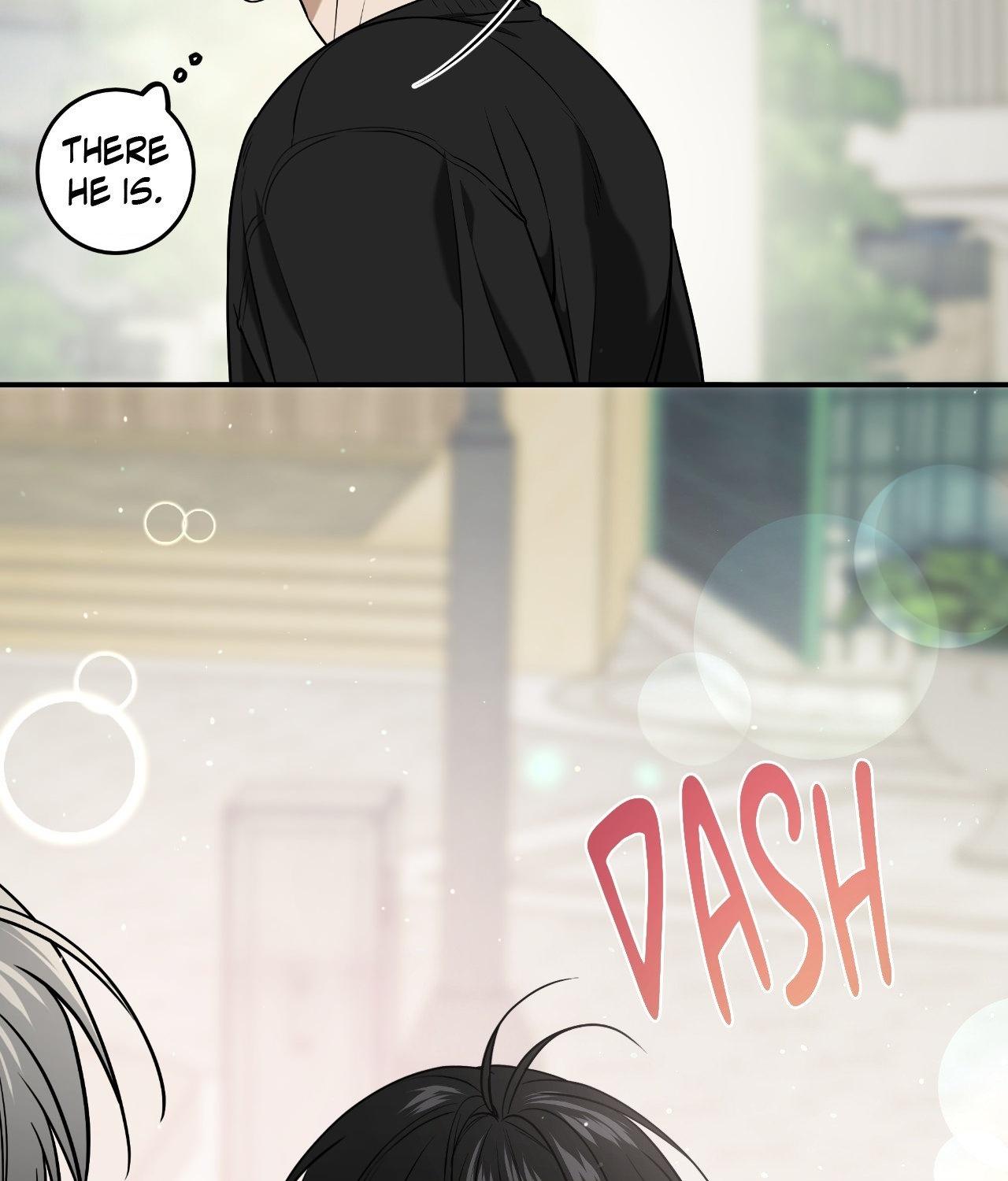 FEEL MY BENEFIT Chapter 50 - Page 7 in English