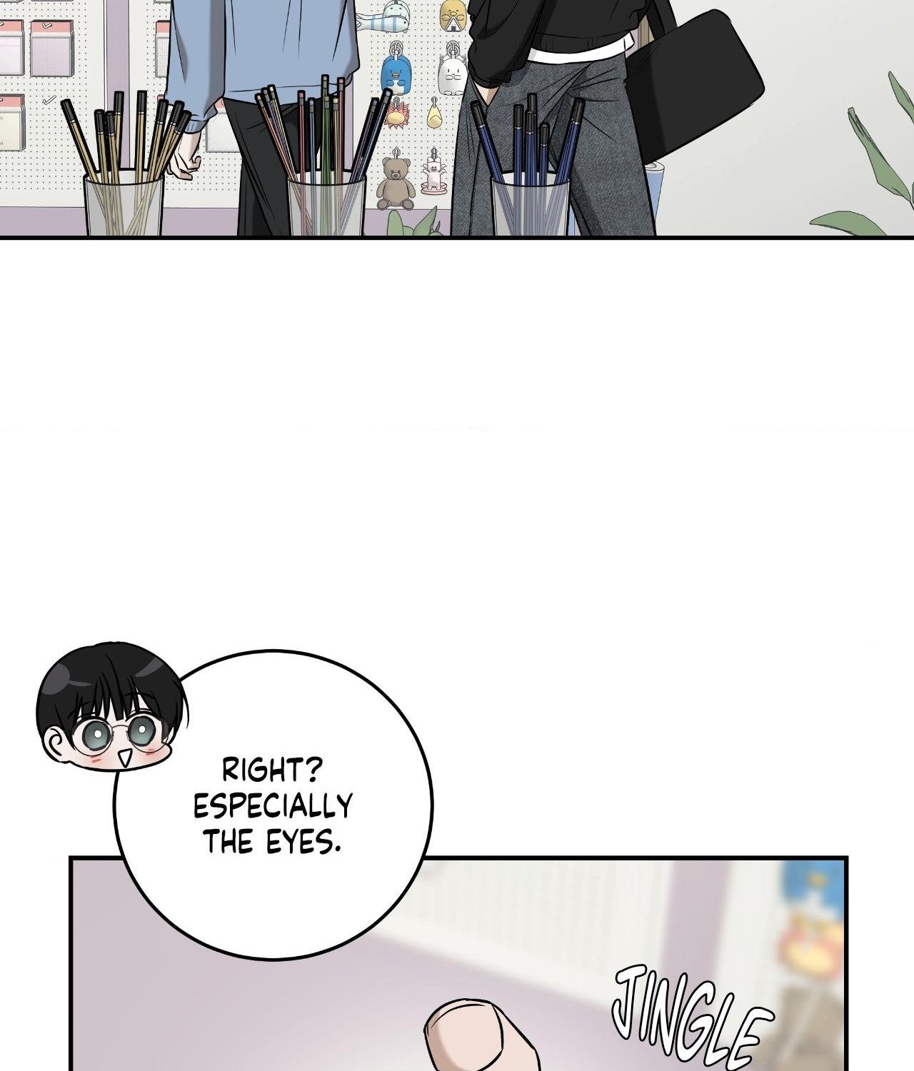 FEEL MY BENEFIT Chapter 50 - Page 72 in English