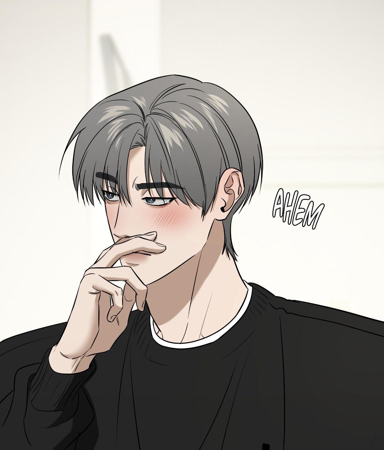 FEEL MY BENEFIT Chapter 50 - Page 83 in English