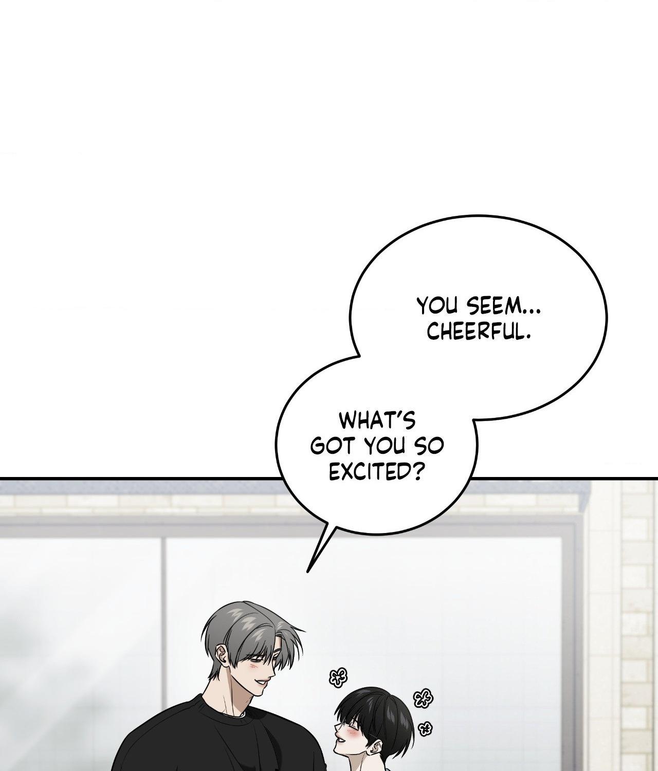 FEEL MY BENEFIT Chapter 50 - Page 9 in English