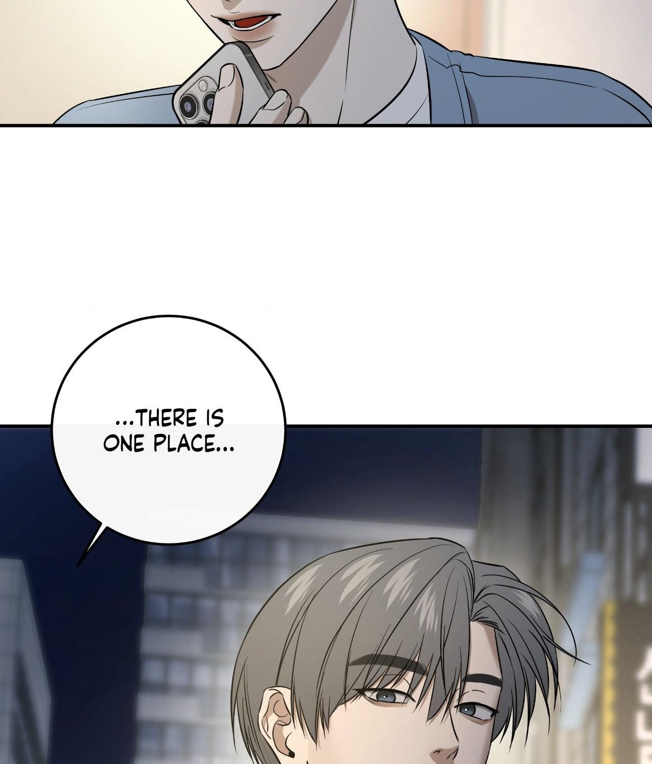 FEEL MY BENEFIT Chapter 50 - Page 90 in English