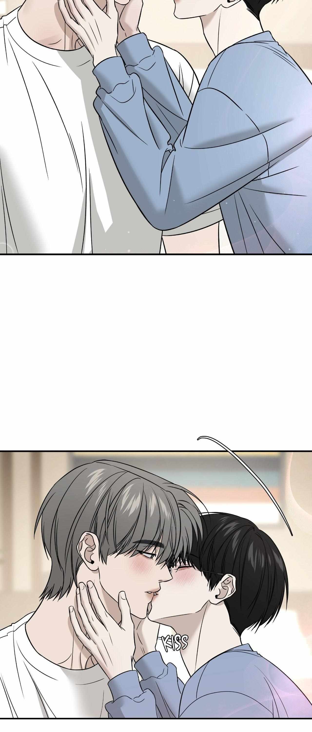 FEEL MY BENEFIT Chapter 51 - Page 28 in English