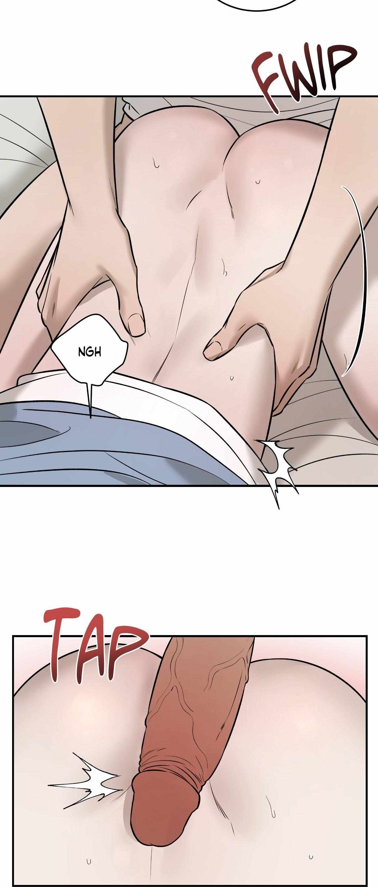 FEEL MY BENEFIT Chapter 52 - Page 25 in English