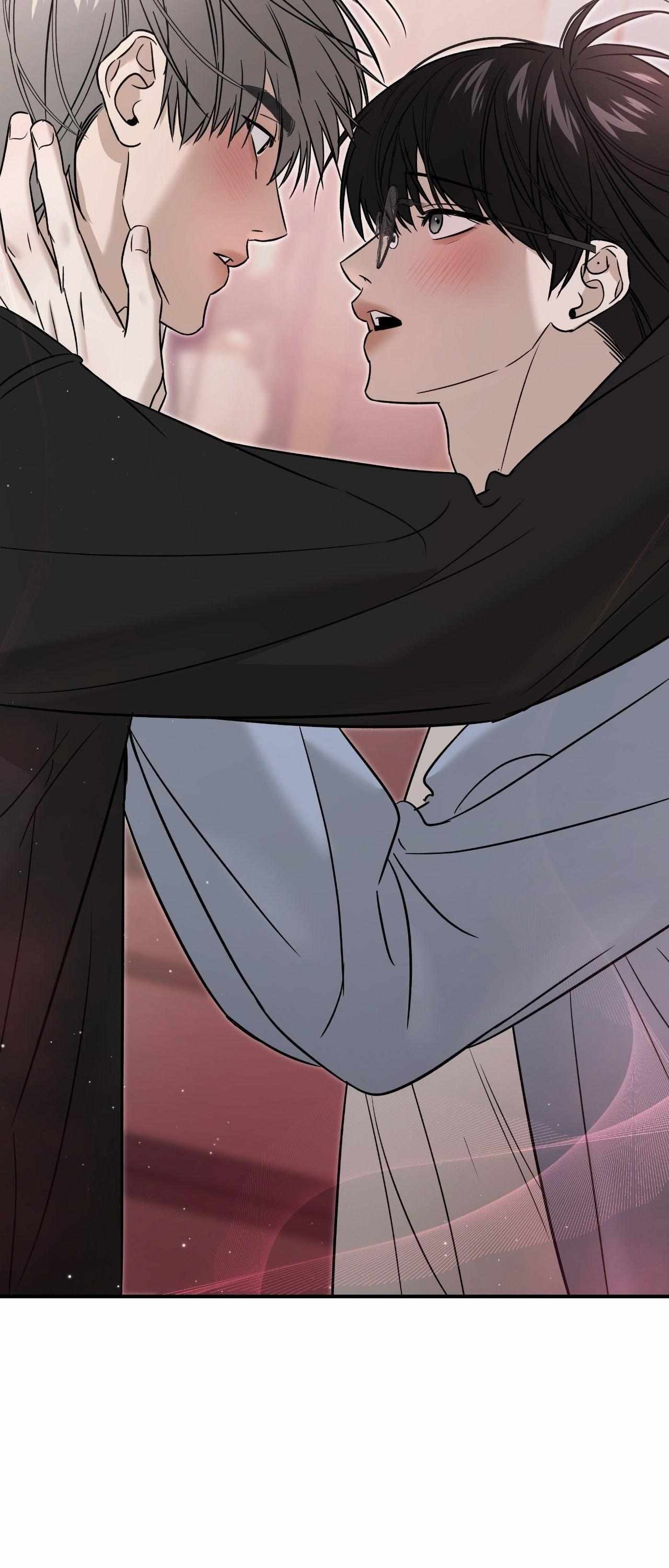 FEEL MY BENEFIT Chapter 52 - Page 4 in English