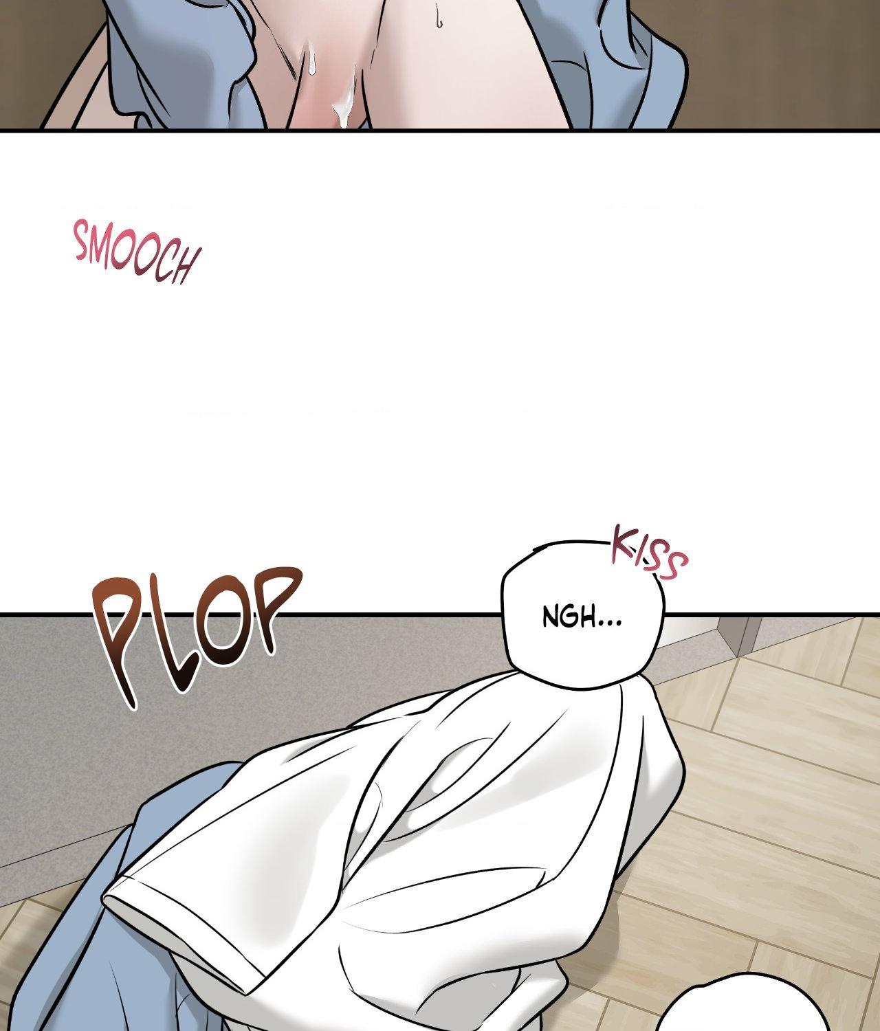 FEEL MY BENEFIT Chapter 53 - Page 11 in English