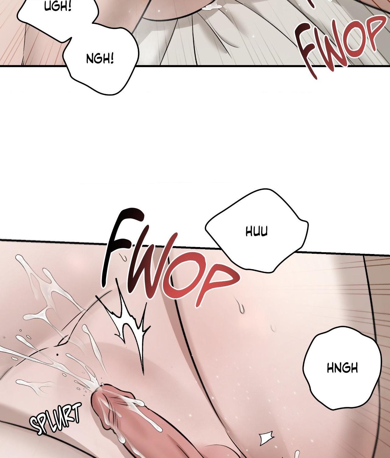 FEEL MY BENEFIT Chapter 53 - Page 20 in English