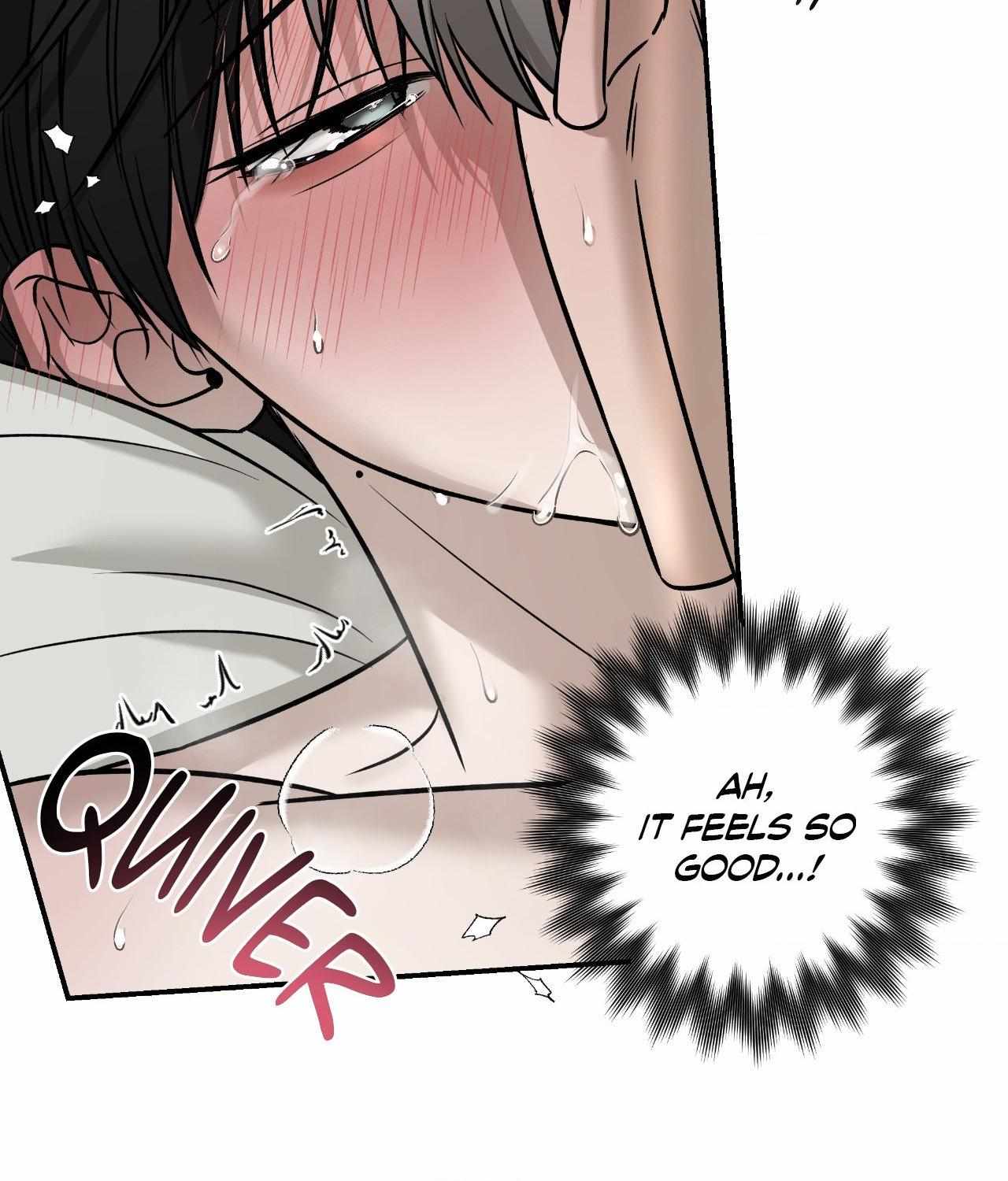FEEL MY BENEFIT Chapter 53 - Page 22 in English