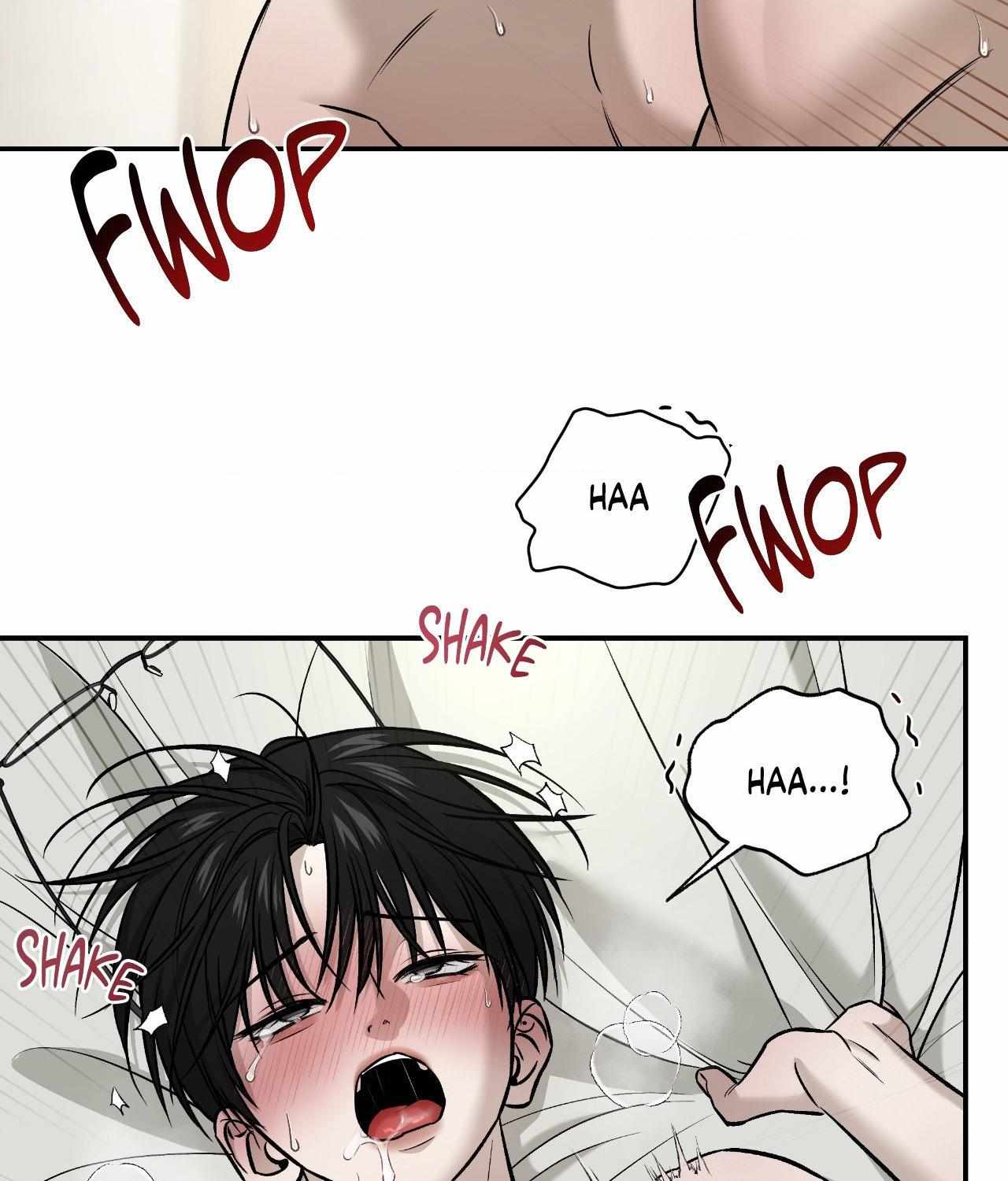 FEEL MY BENEFIT Chapter 53 - Page 27 in English