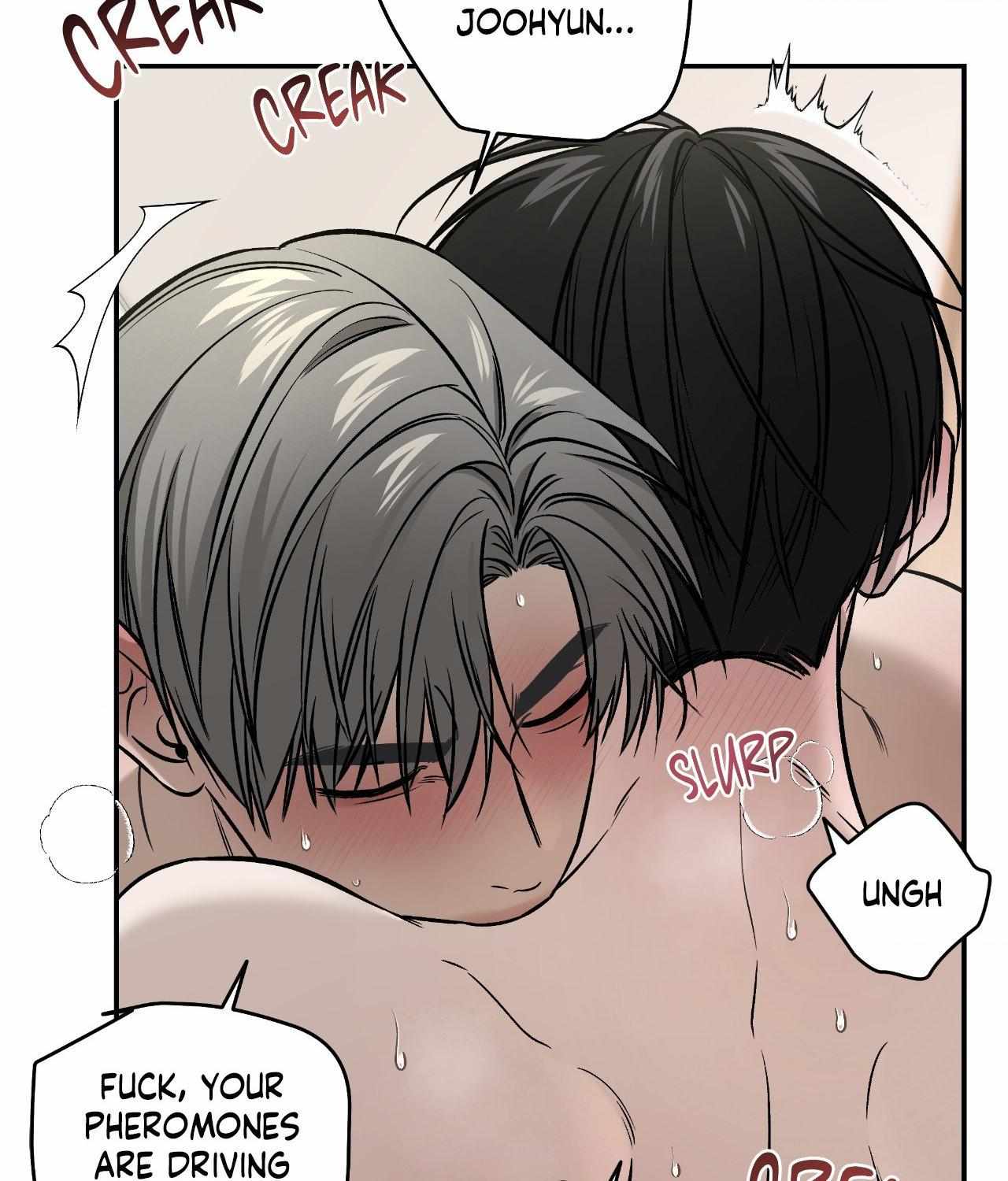 FEEL MY BENEFIT Chapter 53 - Page 30 in English