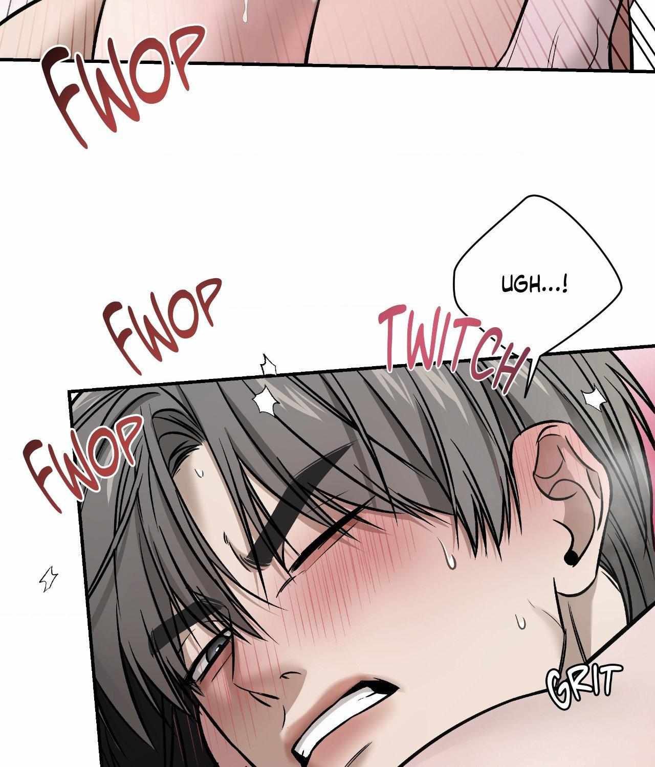 FEEL MY BENEFIT Chapter 53 - Page 45 in English