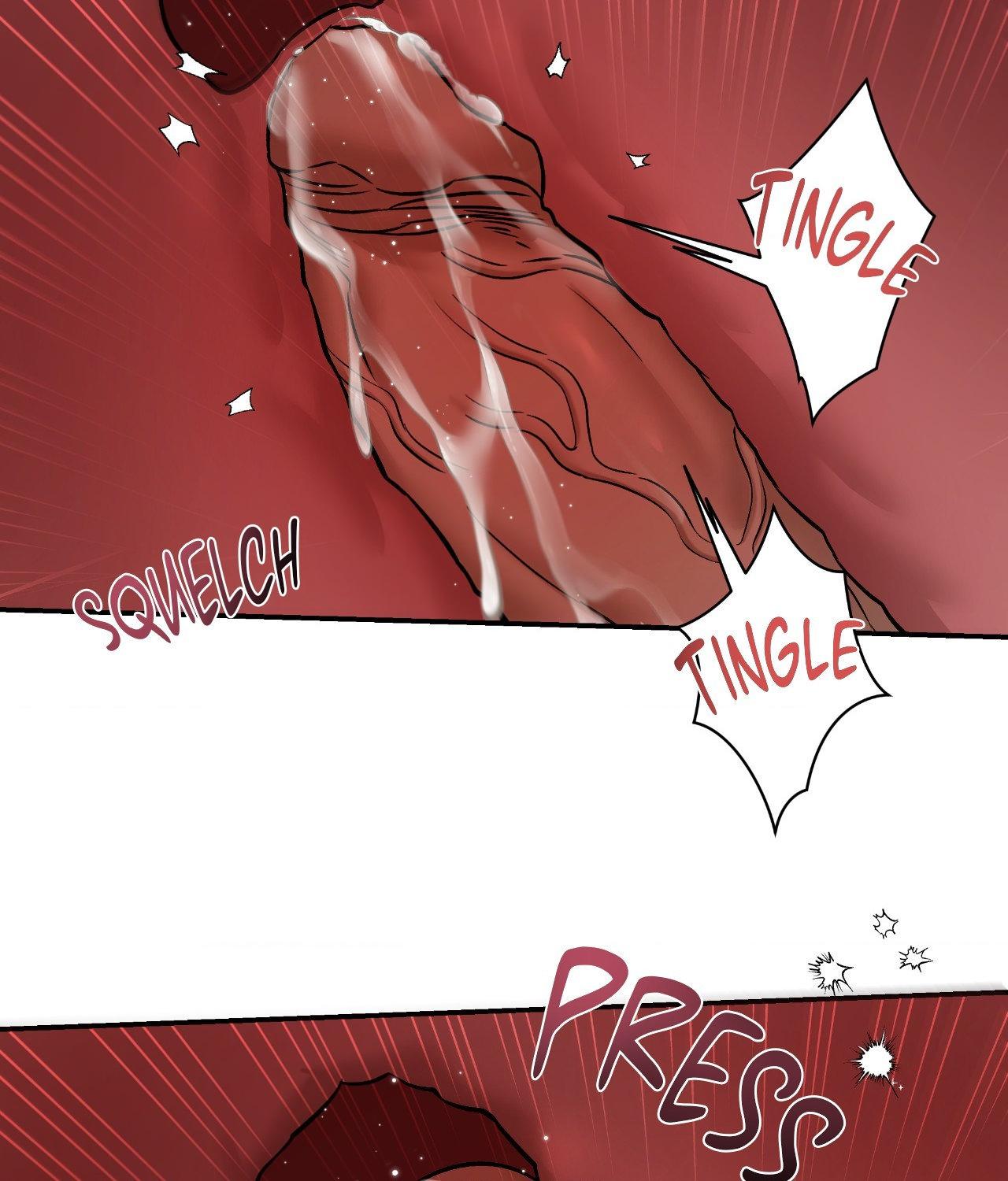 FEEL MY BENEFIT Chapter 53 - Page 47 in English