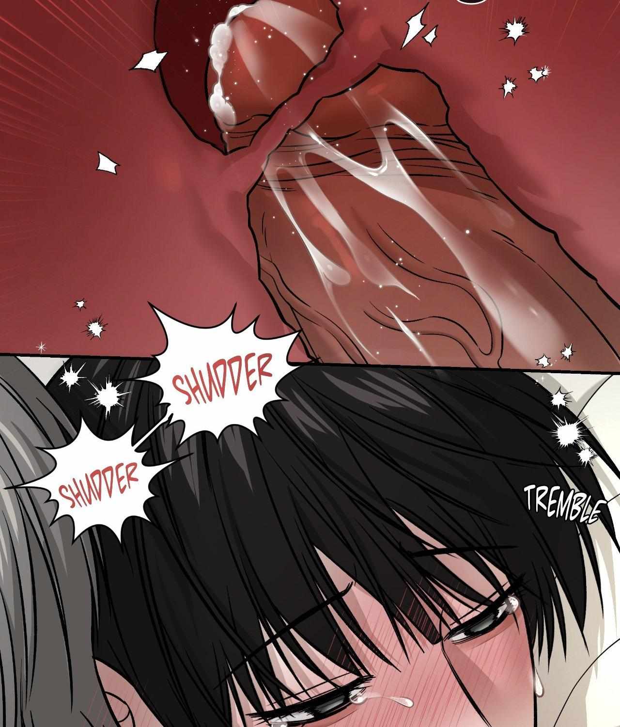 FEEL MY BENEFIT Chapter 53 - Page 48 in English