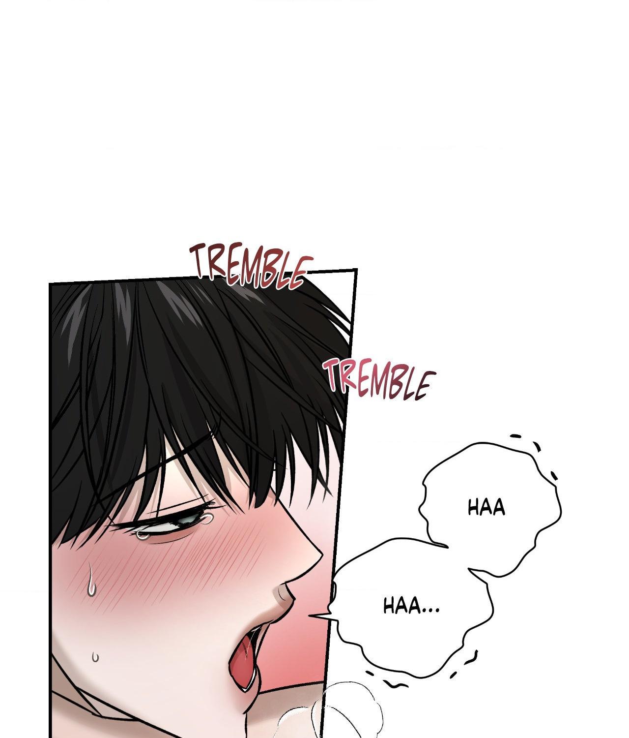 FEEL MY BENEFIT Chapter 53 - Page 53 in English