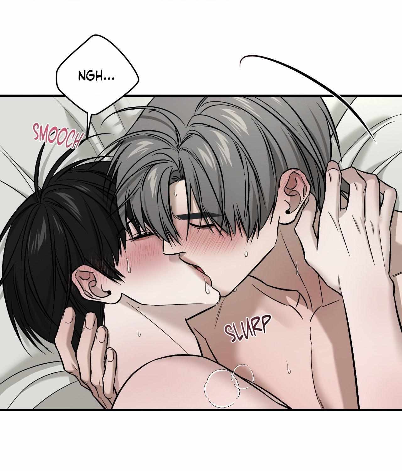 FEEL MY BENEFIT Chapter 53 - Page 59 in English
