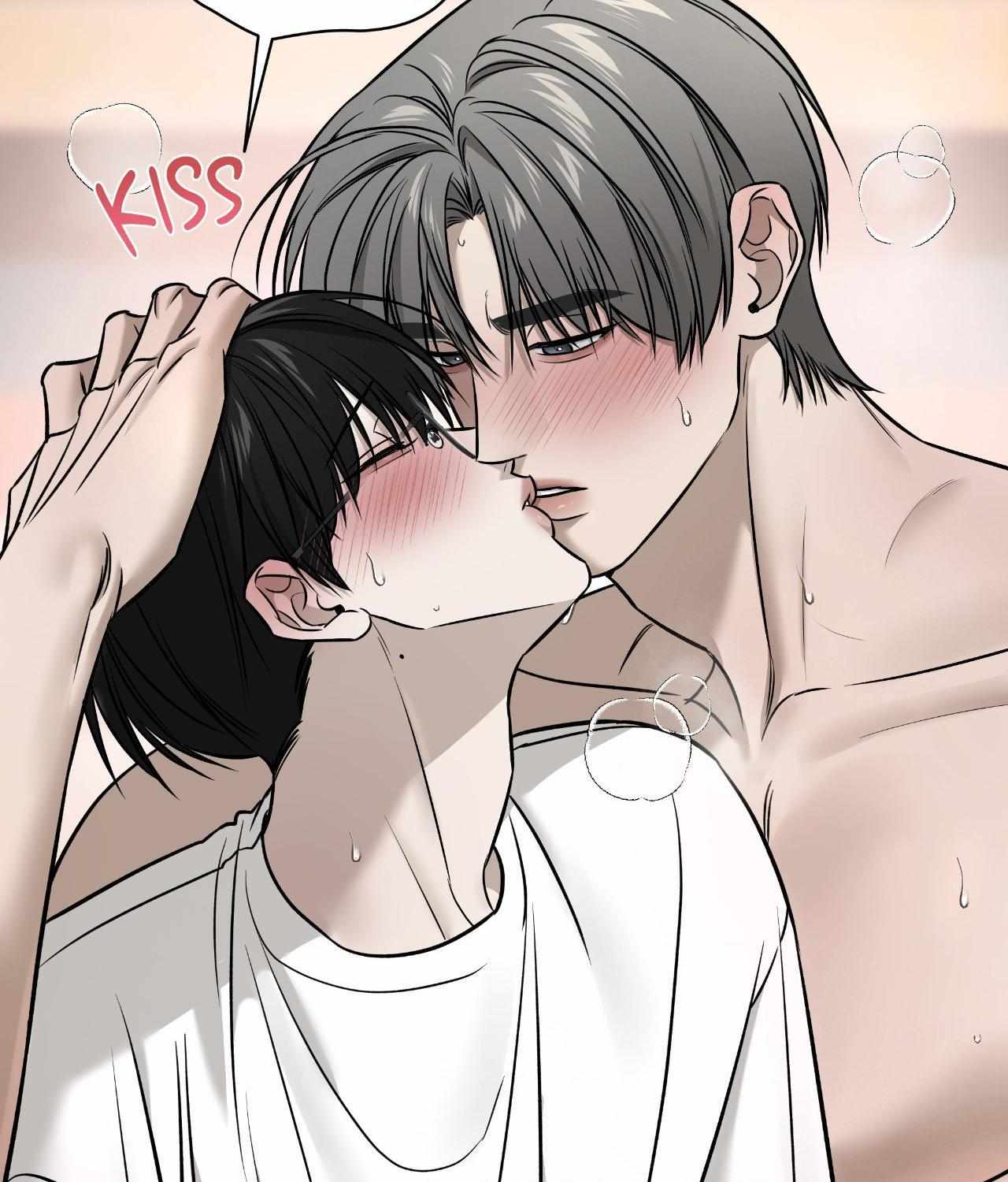 FEEL MY BENEFIT Chapter 53 - Page 6 in English
