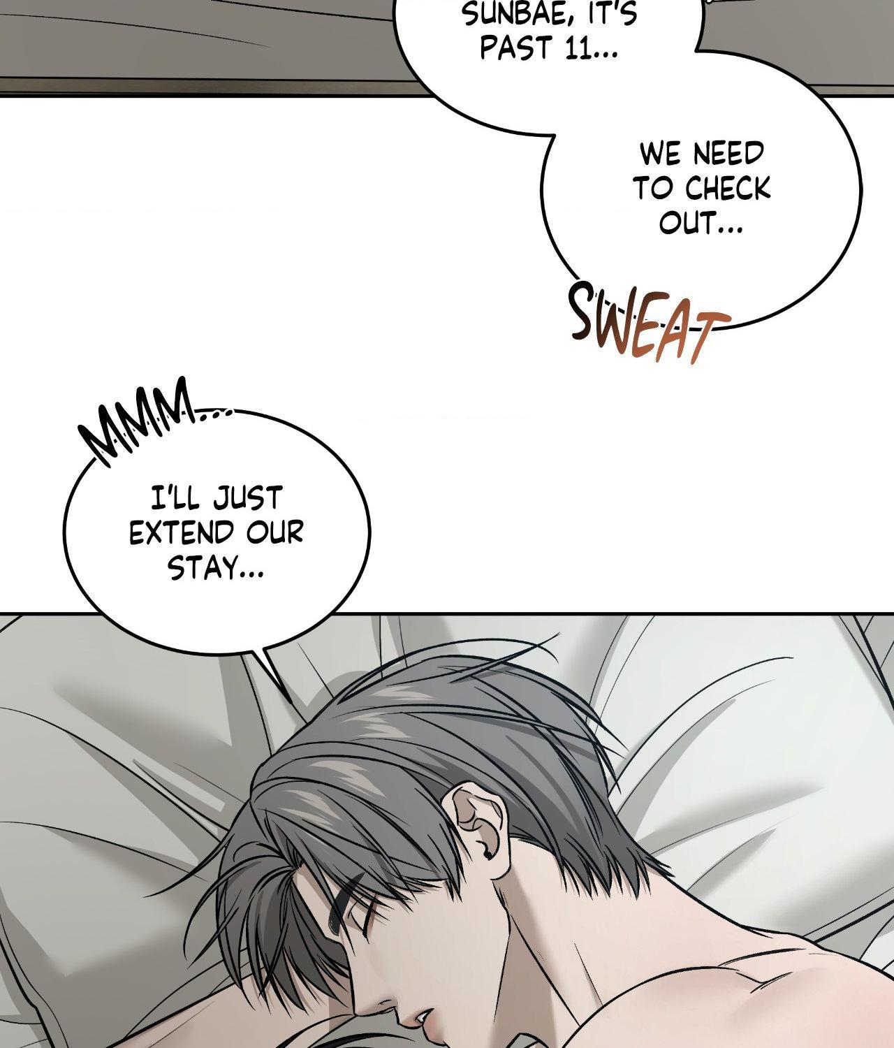 FEEL MY BENEFIT Chapter 53 - Page 72 in English