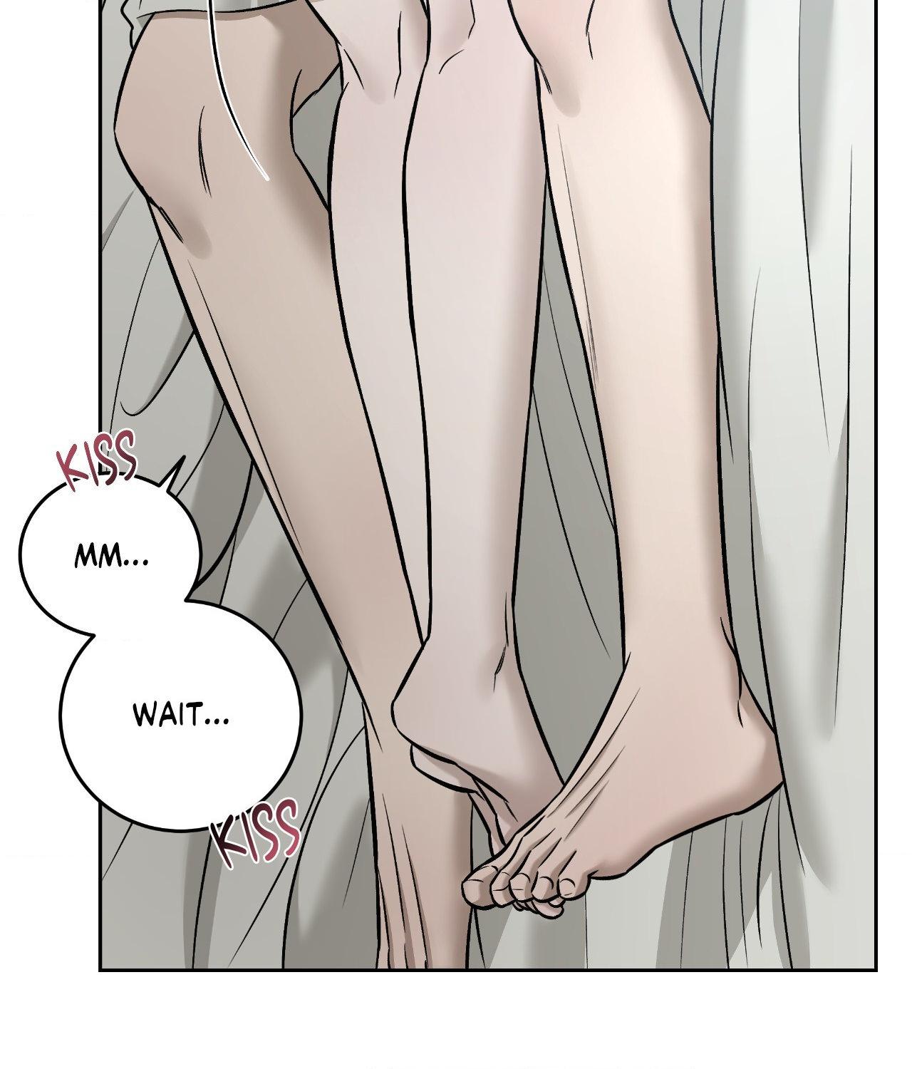 FEEL MY BENEFIT Chapter 53 - Page 77 in English