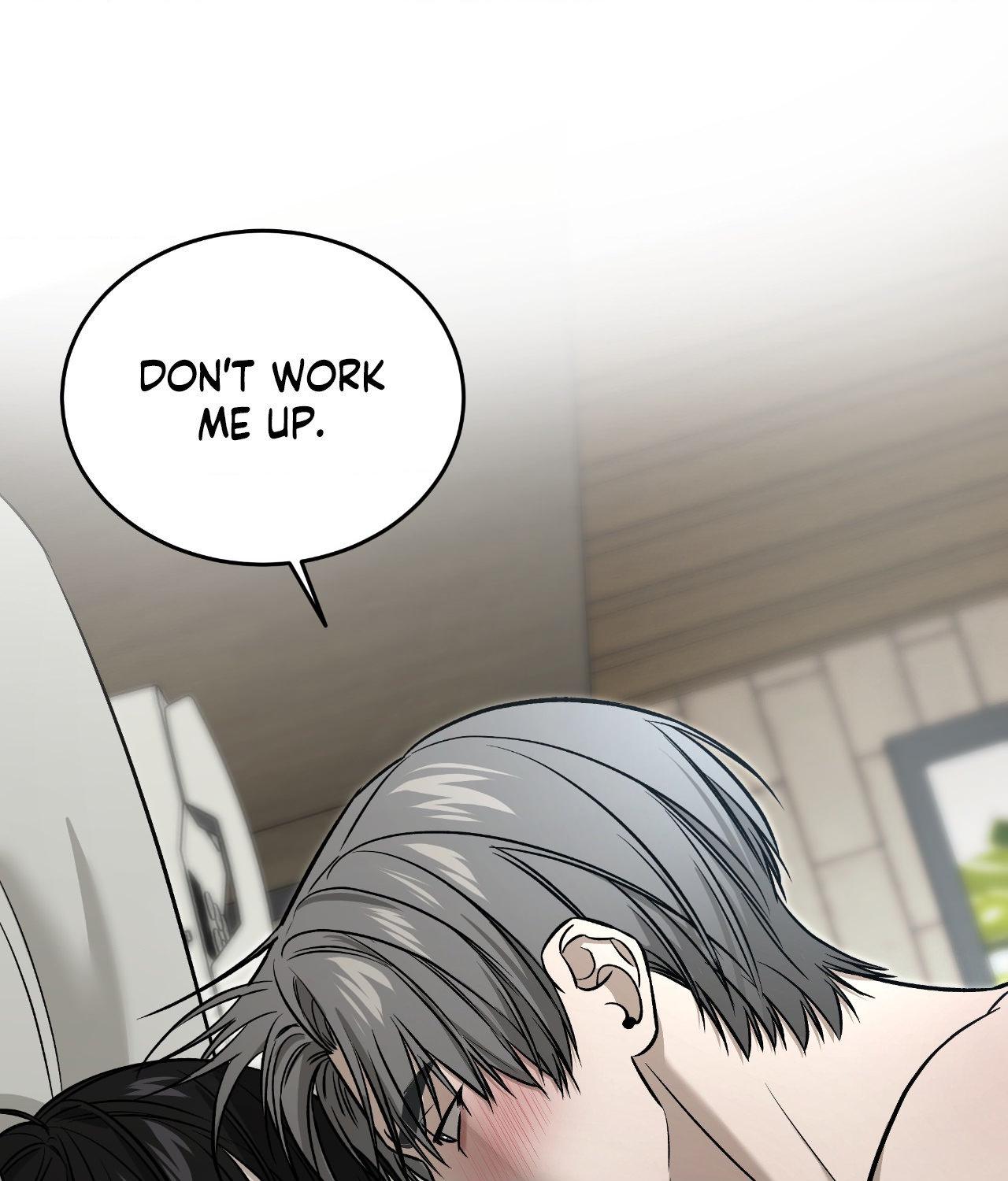 FEEL MY BENEFIT Chapter 53 - Page 80 in English