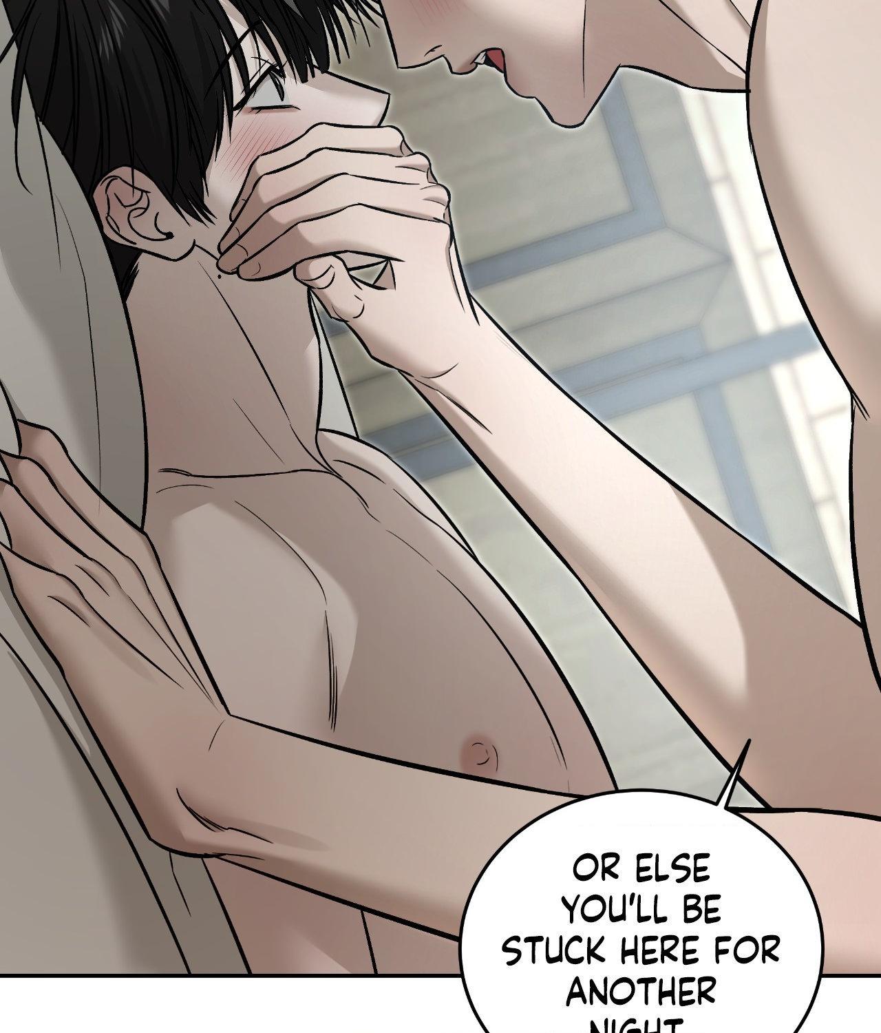 FEEL MY BENEFIT Chapter 53 - Page 81 in English