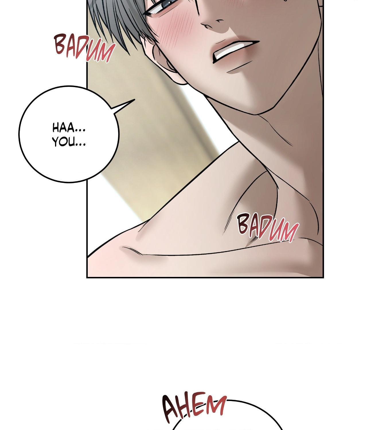 FEEL MY BENEFIT Chapter 53 - Page 84 in English