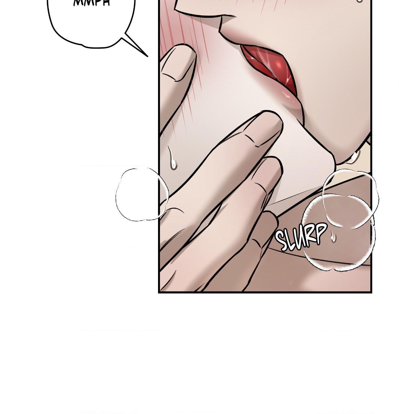 FEEL MY BENEFIT Chapter 53 - Page 9 in English