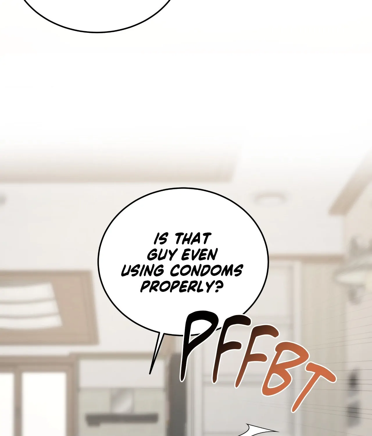 FEEL MY BENEFIT Chapter 54 - Page 12 in English