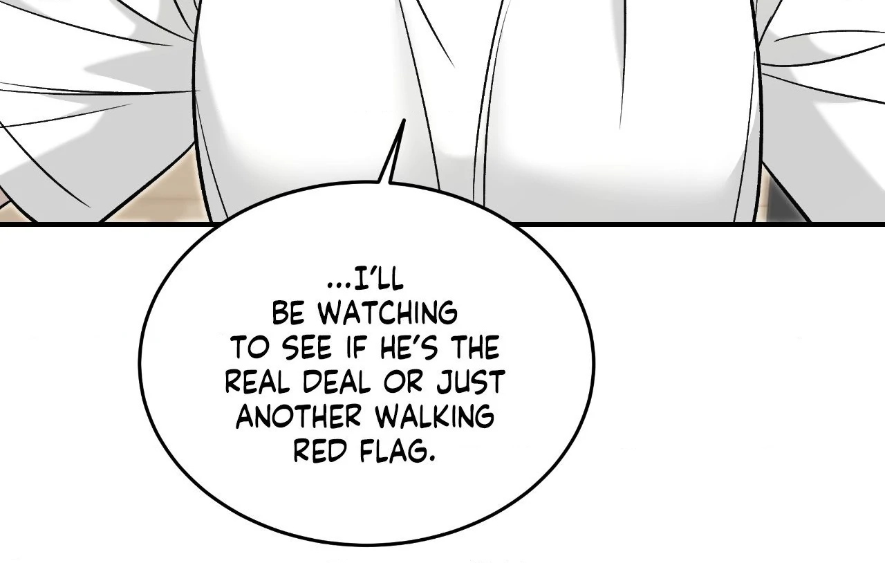 FEEL MY BENEFIT Chapter 54 - Page 29 in English
