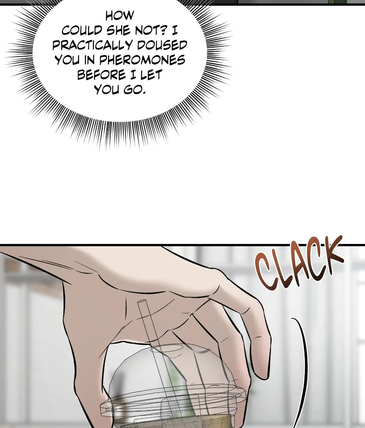 FEEL MY BENEFIT Chapter 54 - Page 33 in English