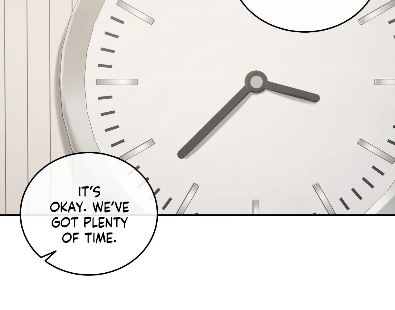 FEEL MY BENEFIT Chapter 54 - Page 48 in English