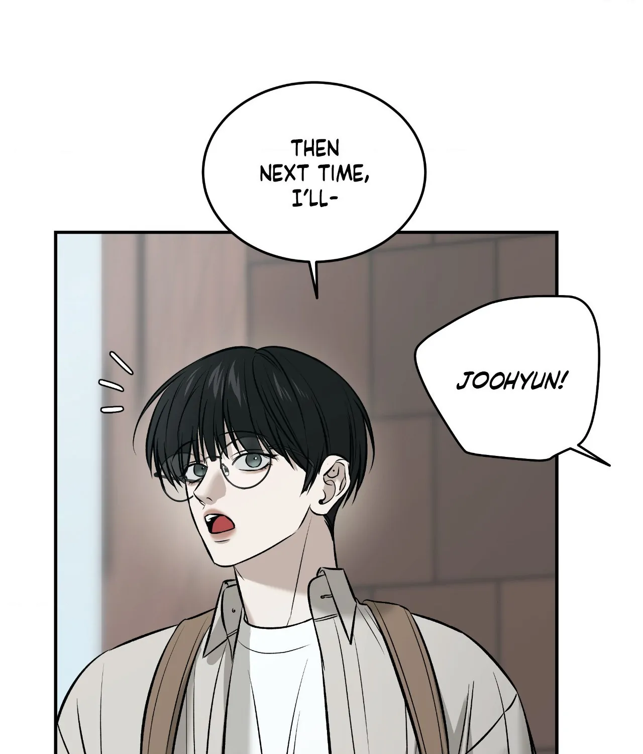 FEEL MY BENEFIT Chapter 54 - Page 54 in English