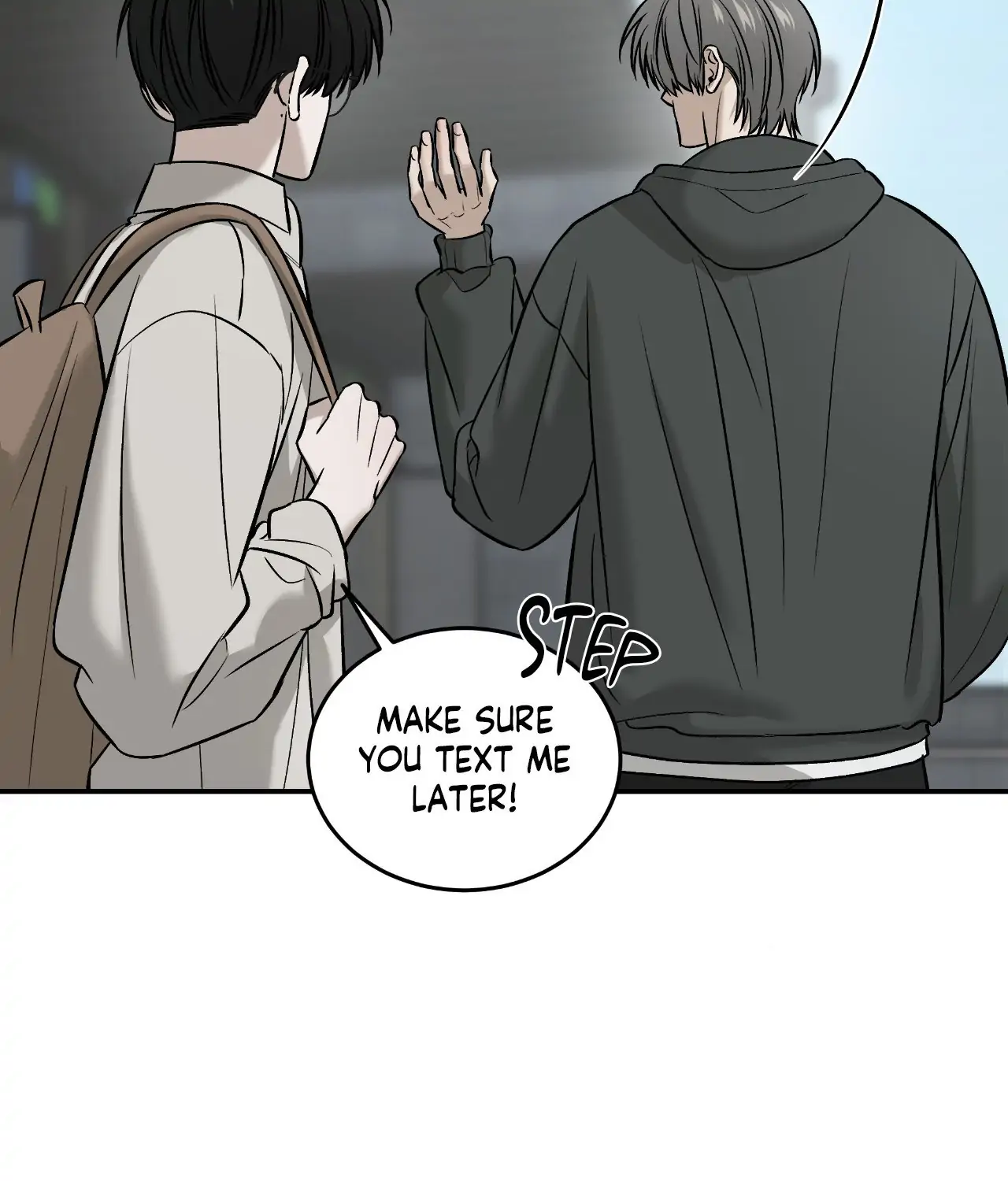 FEEL MY BENEFIT Chapter 54 - Page 69 in English