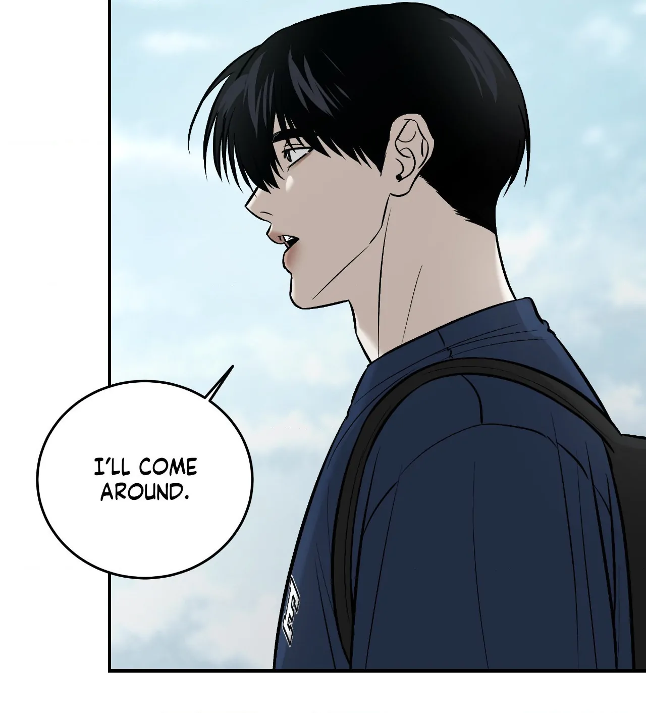 FEEL MY BENEFIT Chapter 54 - Page 74 in English