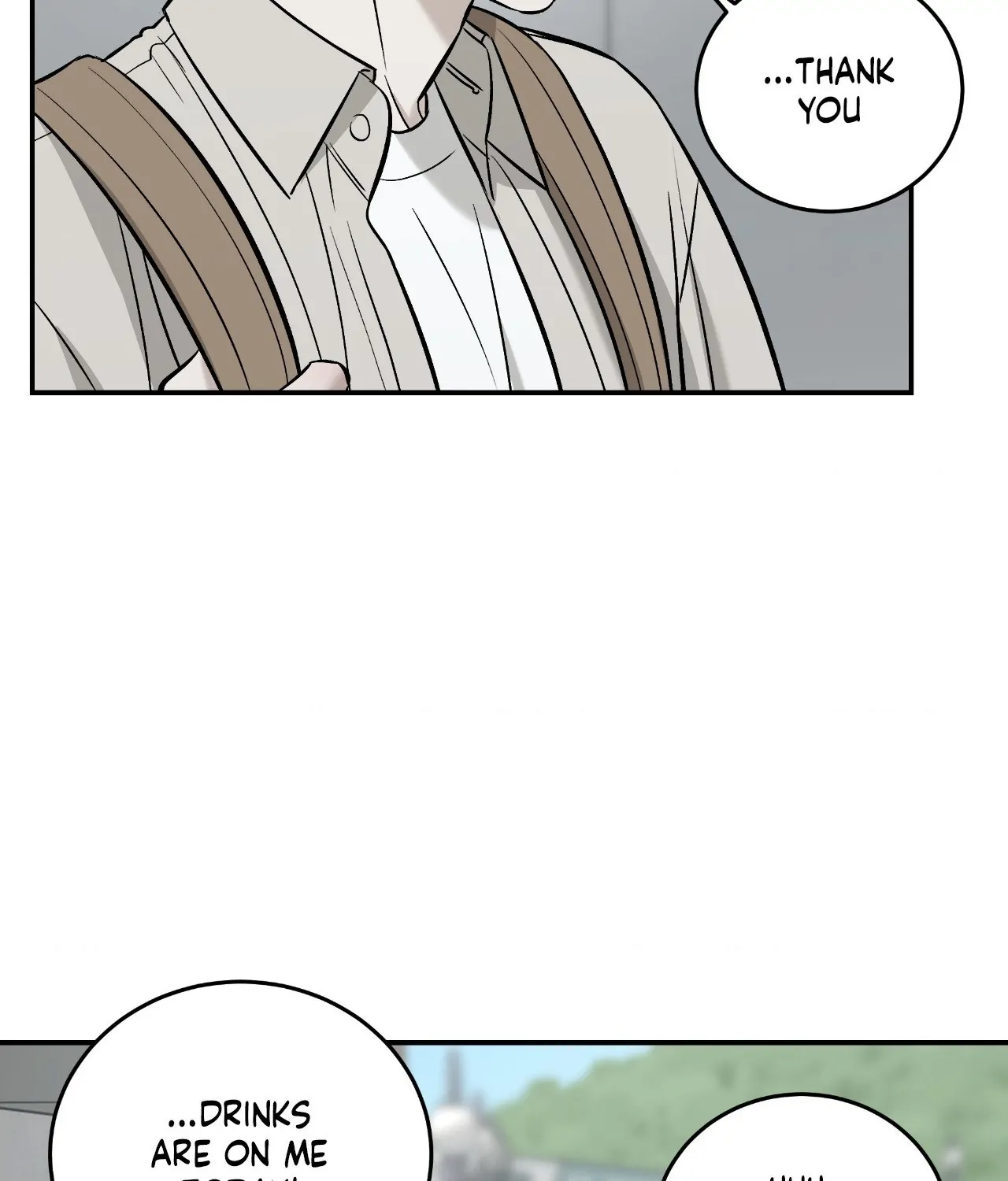 FEEL MY BENEFIT Chapter 54 - Page 76 in English