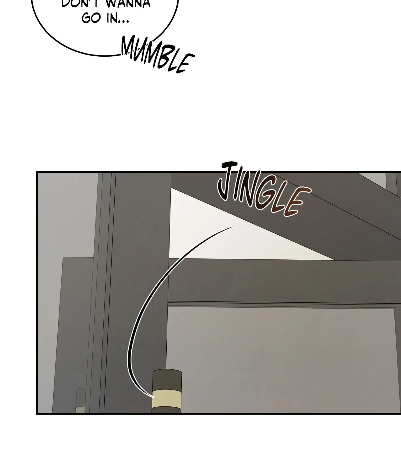FEEL MY BENEFIT Chapter 54 - Page 80 in English