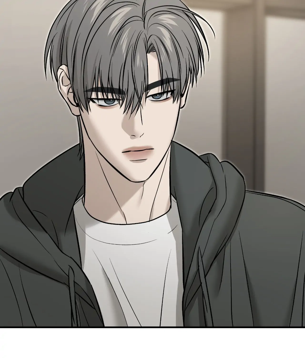 FEEL MY BENEFIT Chapter 54 - Page 86 in English