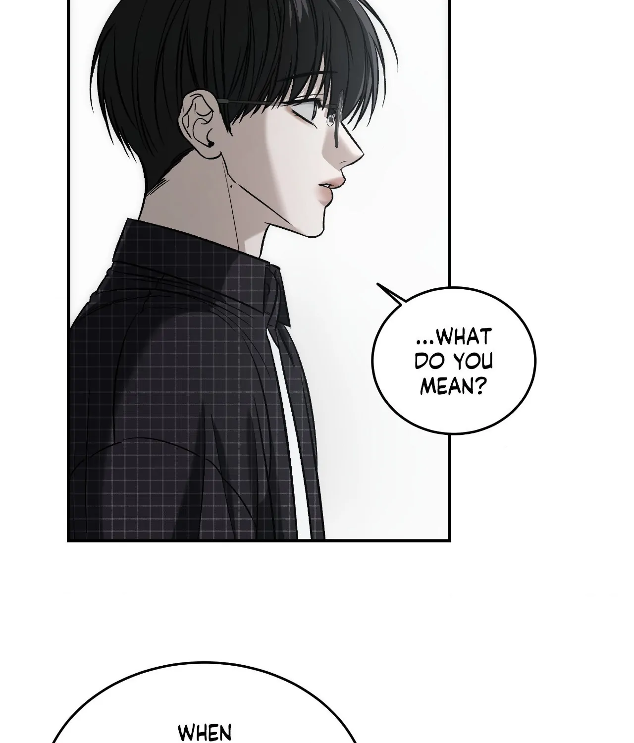 FEEL MY BENEFIT Chapter 57 - Page 14 in English