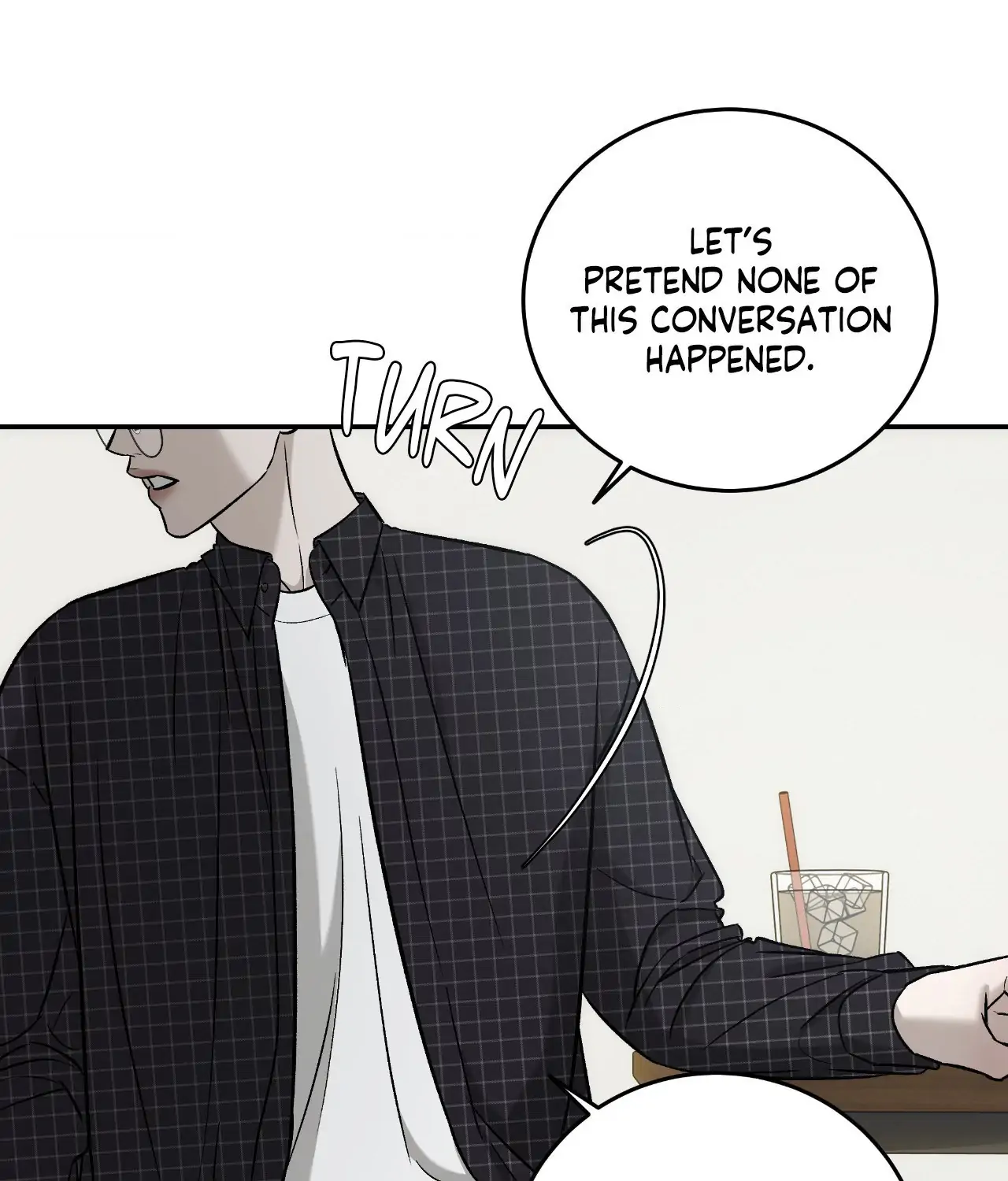 FEEL MY BENEFIT Chapter 57 - Page 27 in English