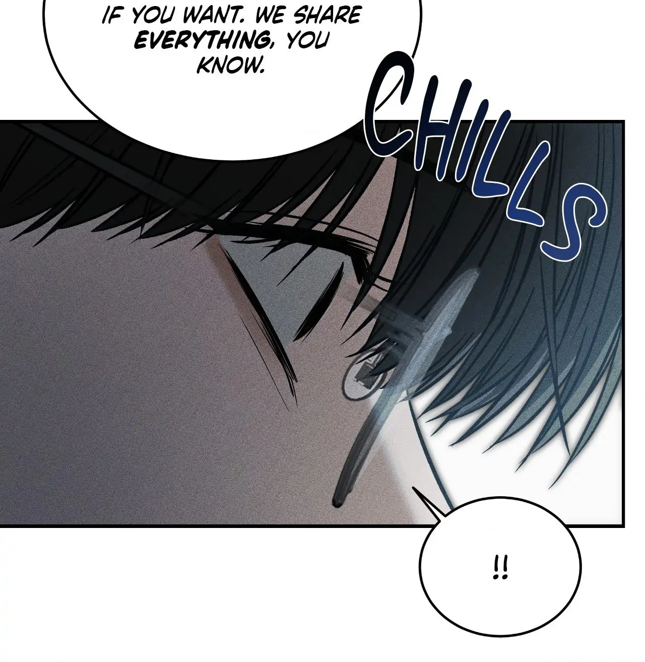 FEEL MY BENEFIT Chapter 57 - Page 46 in English