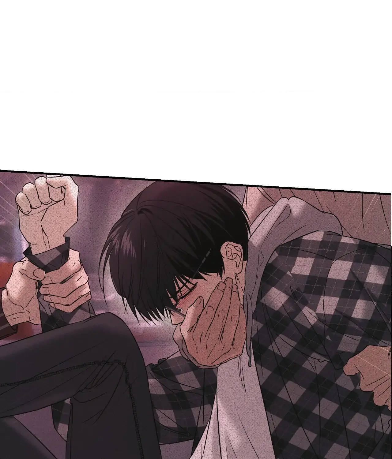 FEEL MY BENEFIT Chapter 57 - Page 47 in English