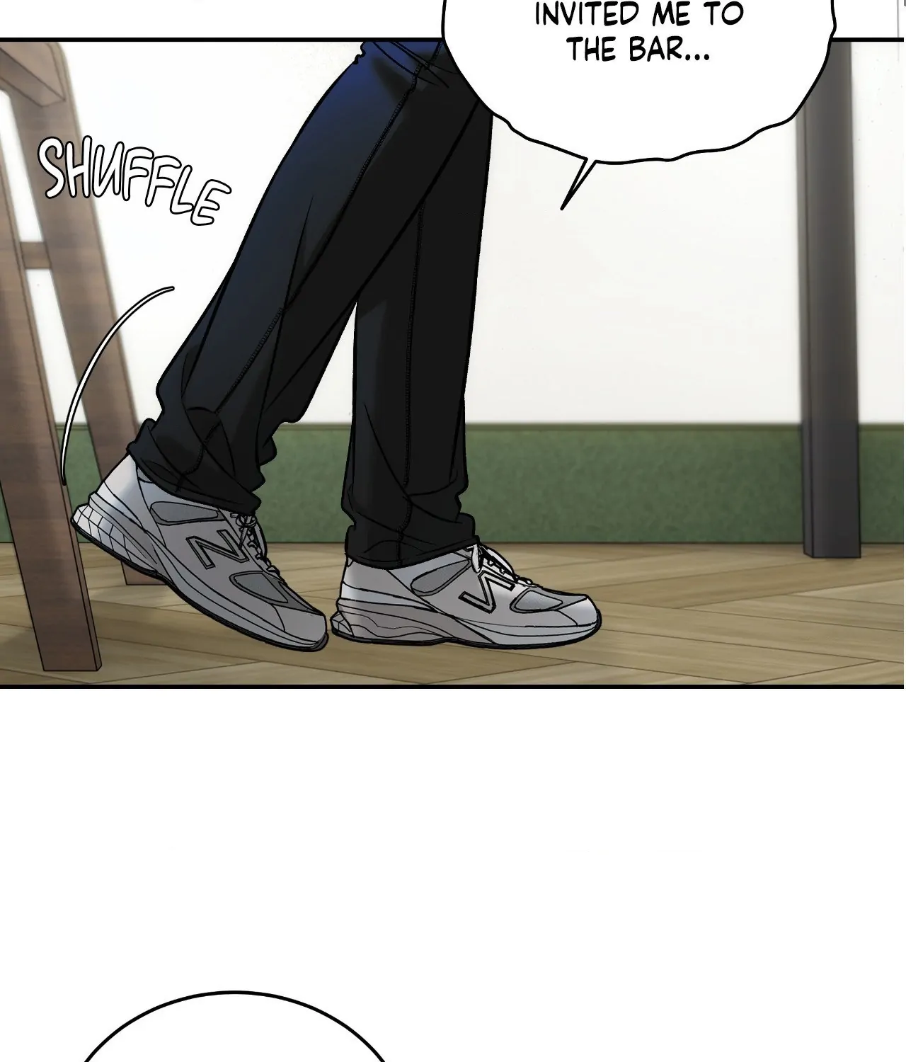 FEEL MY BENEFIT Chapter 57 - Page 50 in English