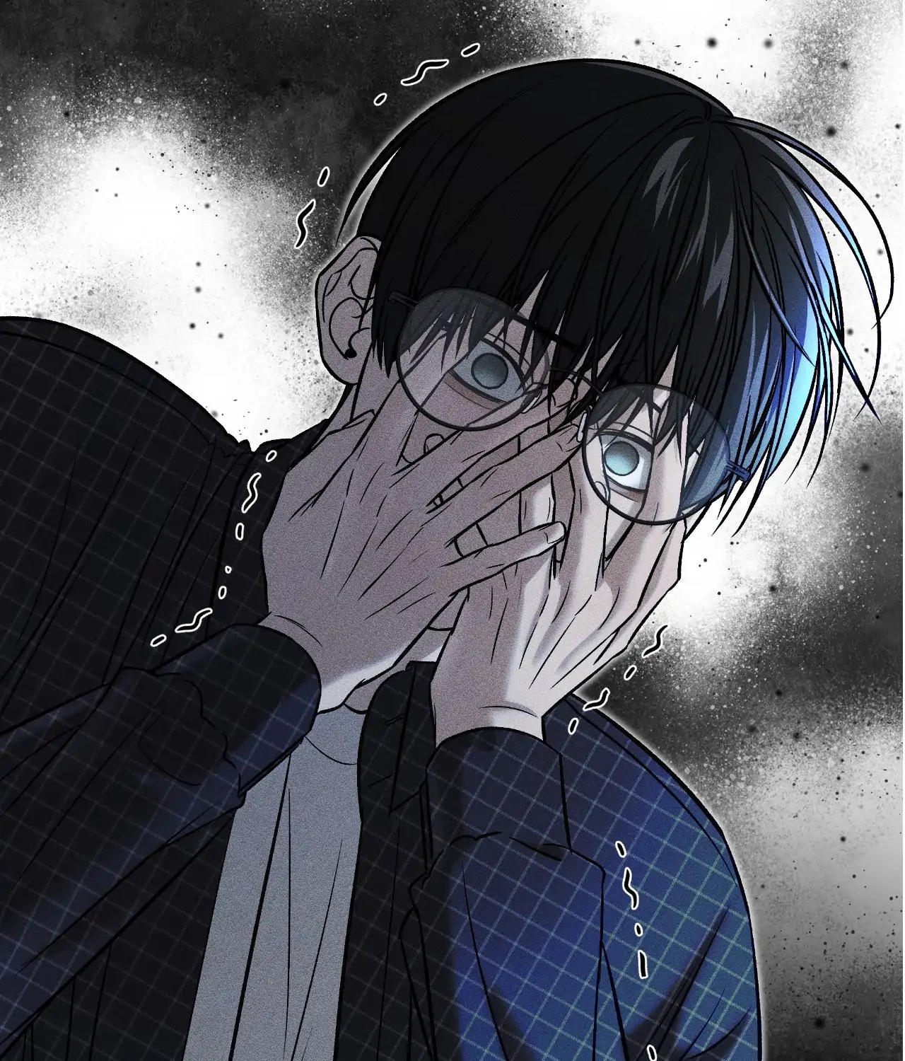 FEEL MY BENEFIT Chapter 57 - Page 53 in English