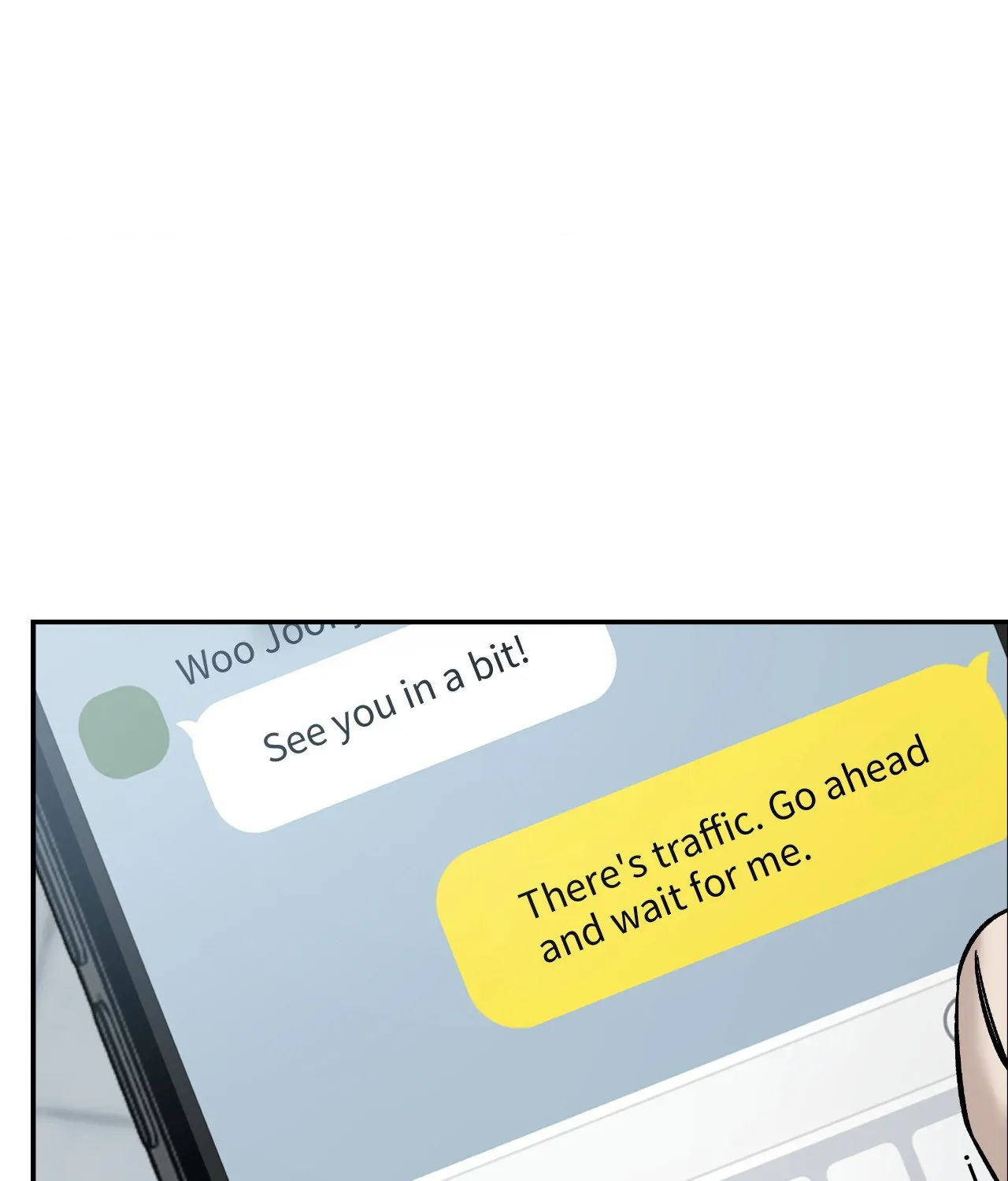 FEEL MY BENEFIT Chapter 57 - Page 62 in English