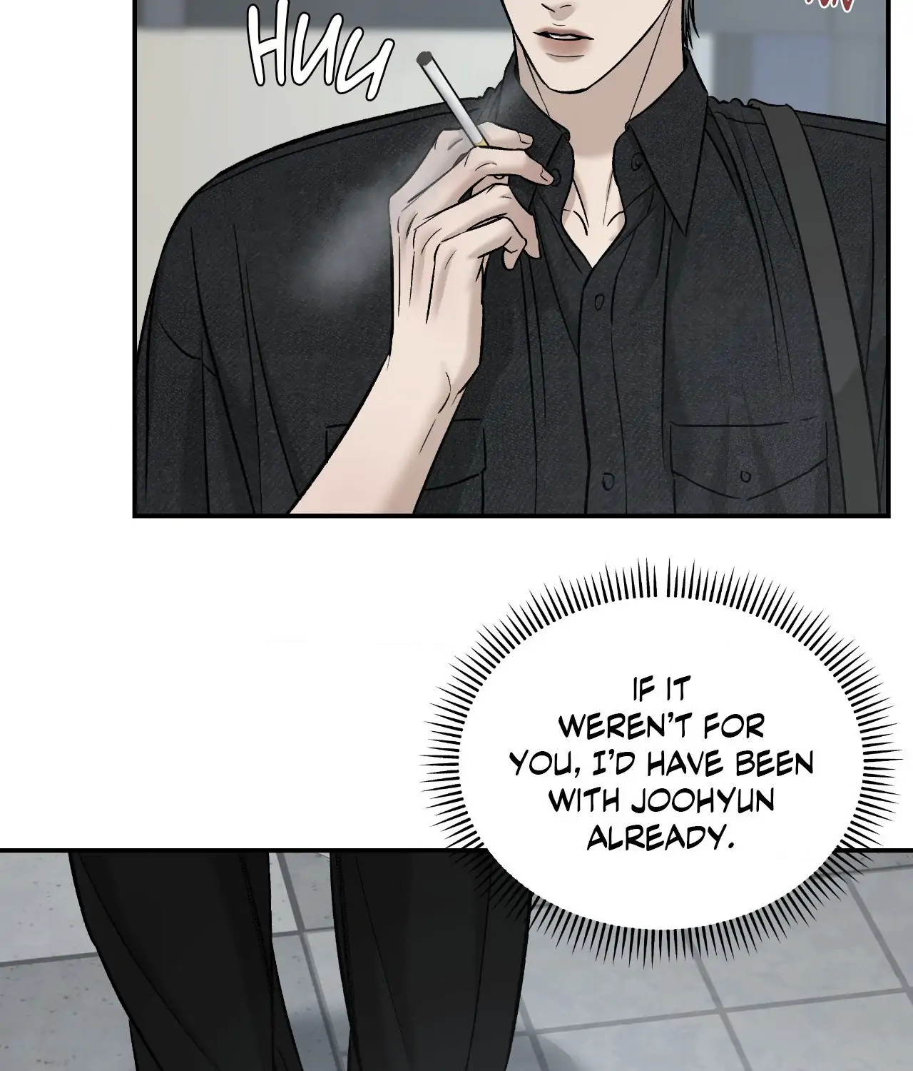 FEEL MY BENEFIT Chapter 57 - Page 66 in English