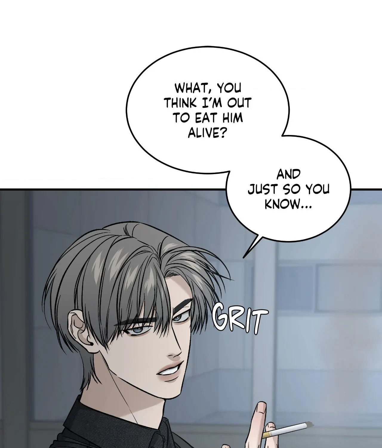 FEEL MY BENEFIT Chapter 57 - Page 71 in English