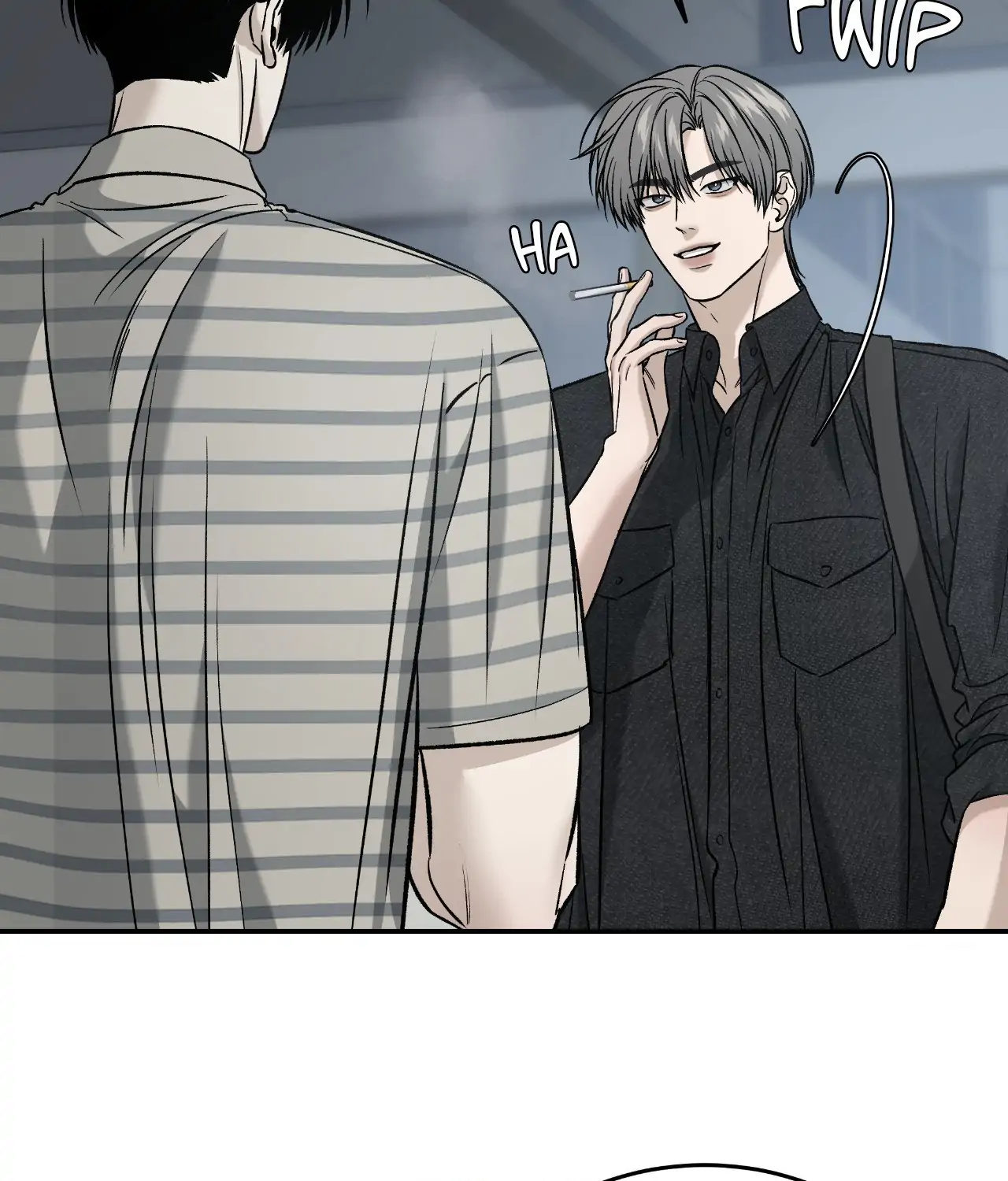 FEEL MY BENEFIT Chapter 57 - Page 78 in English