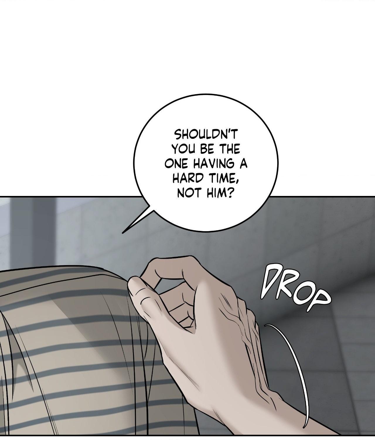 FEEL MY BENEFIT Chapter 58 - Page 15 in English