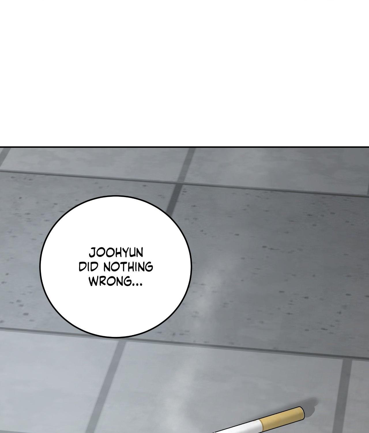 FEEL MY BENEFIT Chapter 58 - Page 16 in English