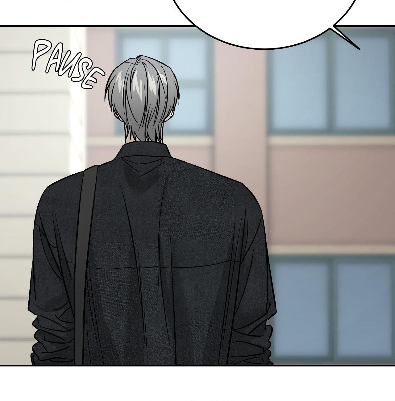 FEEL MY BENEFIT Chapter 58 - Page 20 in English