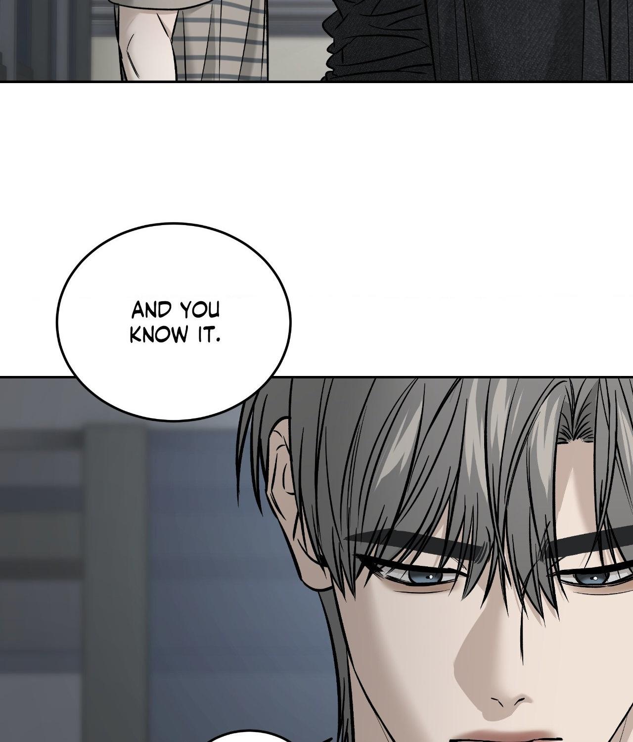 FEEL MY BENEFIT Chapter 58 - Page 22 in English
