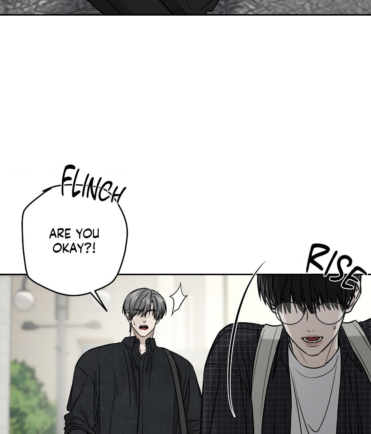 FEEL MY BENEFIT Chapter 58 - Page 33 in English
